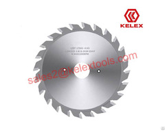 Tct Adjustable Scoring Saw Blades