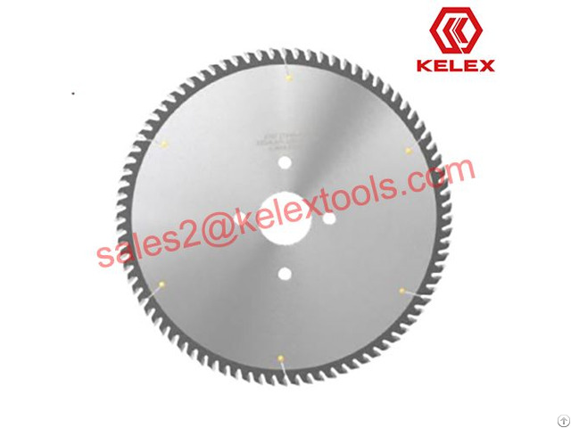 Tct Panel Sizing Saw Blades