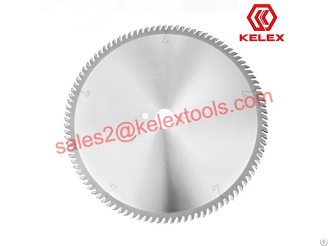 Tct Thin Kerf Cutting Saw Blades