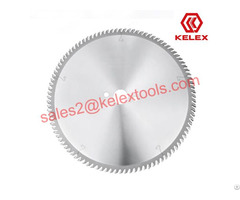 Tct Thin Kerf Cutting Saw Blades