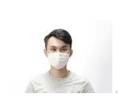 Flat Mask Adult Dcfa01