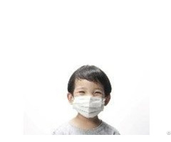 Flat Mask Child Dcfc01