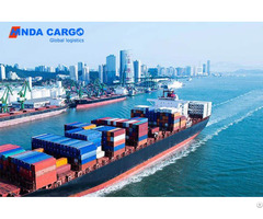 What Does Cnf Mean In Cargo Transportation