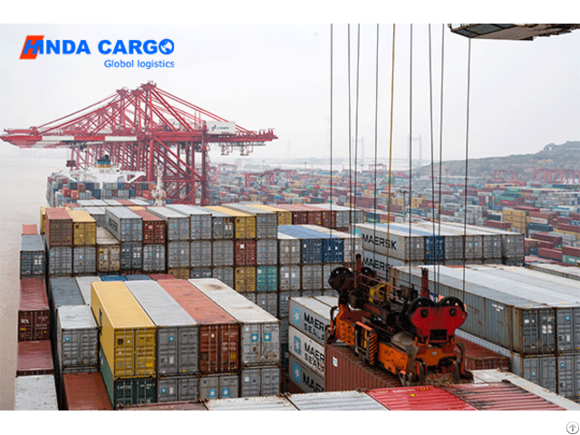 How Does The Cargo Tracking System Work