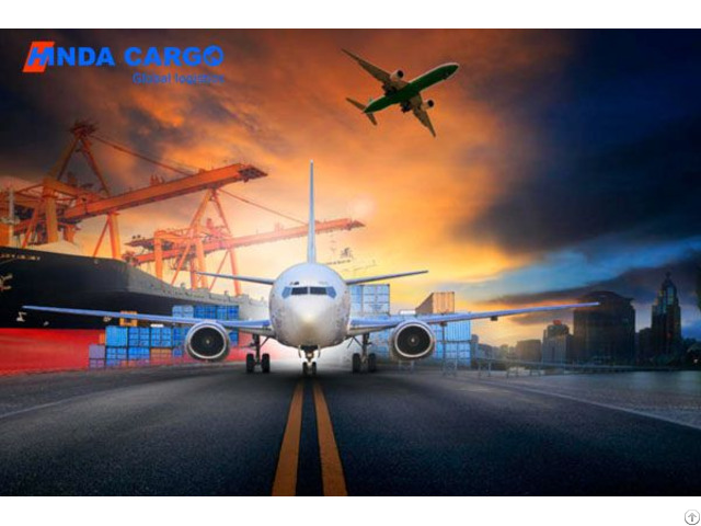 How Much Does It Cost To Ship Cargo By Air