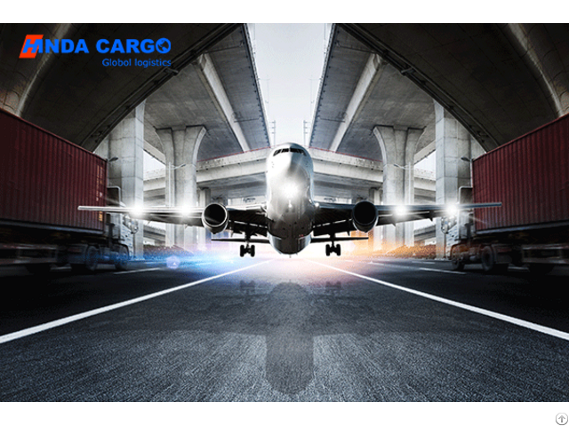 How To Ship Air Cargo