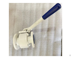 Api 608 Ball Valve