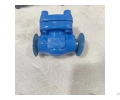 Carbon Steel Swing Check Valve