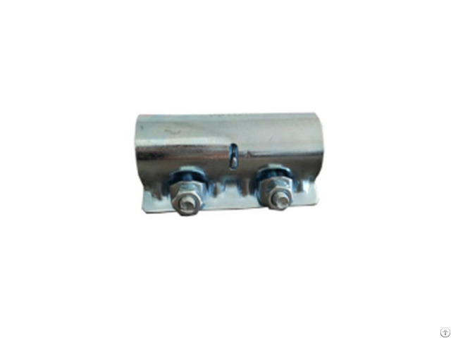 Scaffolding Sleeve Coupler