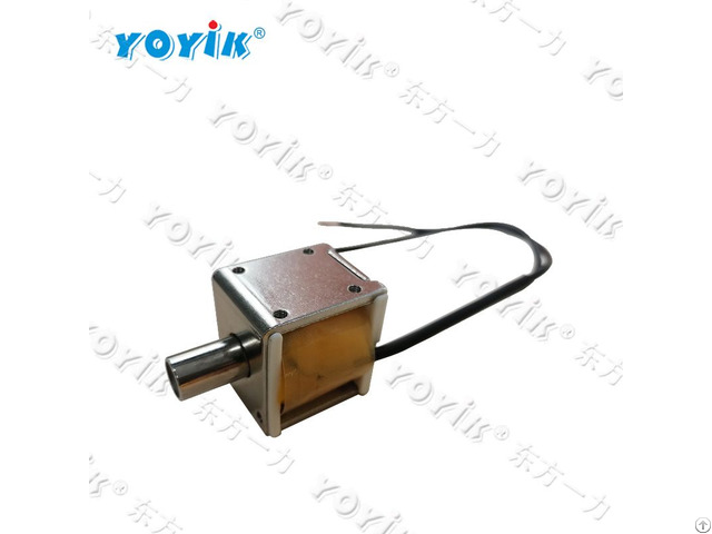 Socket Sensor Speed Turbine X12k4p For Power Station