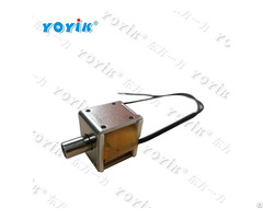 Socket Sensor Speed Turbine X12k4p For Power Station