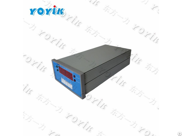 Monitor Vibration Hy 3sf For Power Plant