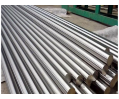 Vacuum Refining Production Inconel 600 Round Bar Supply