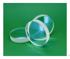 Custom Plano Concave Lenses For Laser Optics