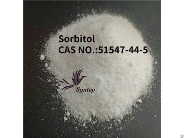 Sorbitol Cas No 51547 44 5