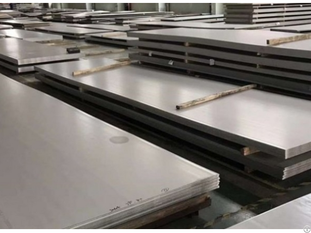 Prominence Quality Assured 2 4816 Steel Plate Various Specifications