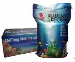 Lps Soft Coral Special Marine Salt