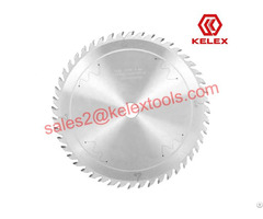 Tct Saw Blades For Single Chip