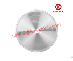 Tct Aluminum Cut Saw Blades