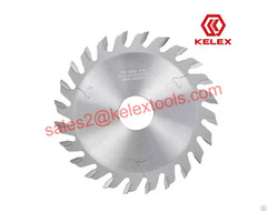 Tct Saw Blades For Edge Banding