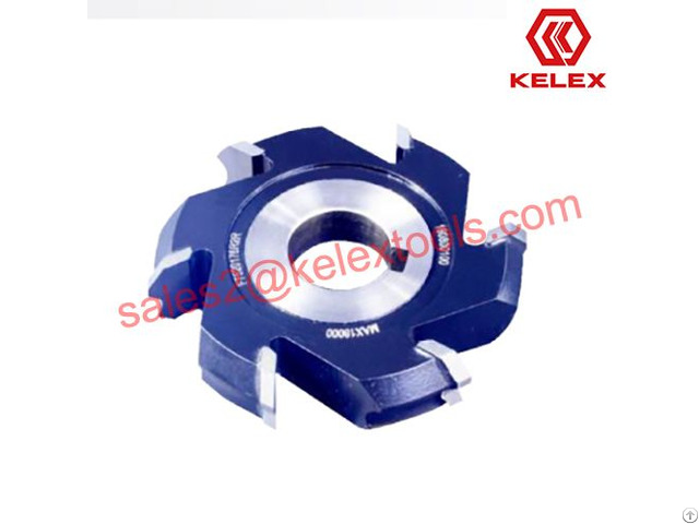 Edge Banding Cutter