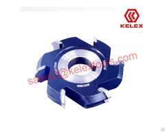 Edge Banding Cutter