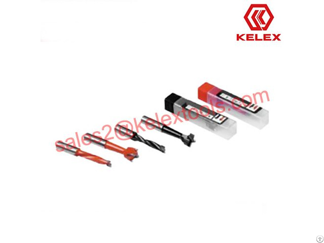 Dowel Drill K5