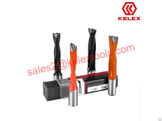 Dowel Drill Bit K6