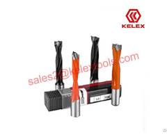 Dowel Drill Bit K6