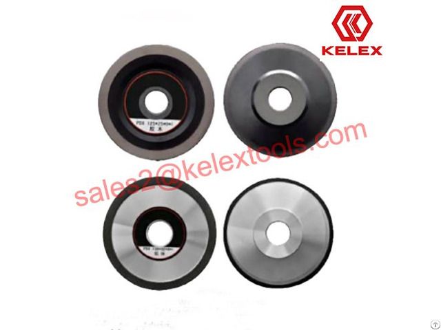 Grinding Wheel