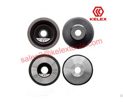 Grinding Wheel