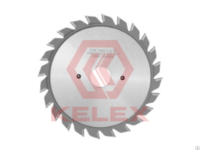 Pcd Saw Blades