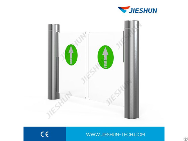 Jieshun Jstz4910b Swing Gate