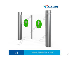 Jieshun Jstz4910b Swing Gate