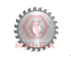 Tct Conical Scoring Saw Blades In China