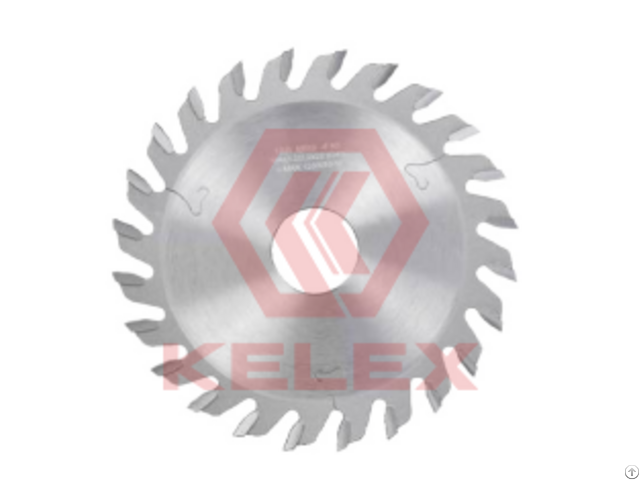 Tct Saw Blades For Edge Banding In China