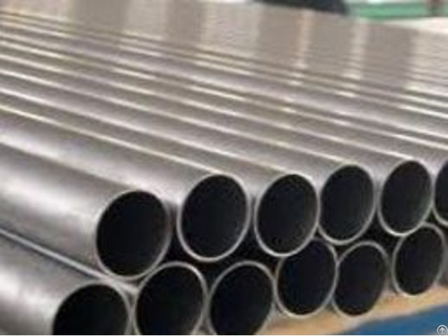 Stainless Steel Erw Pipes