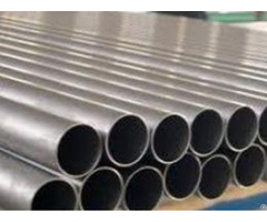 Stainless Steel Erw Pipes