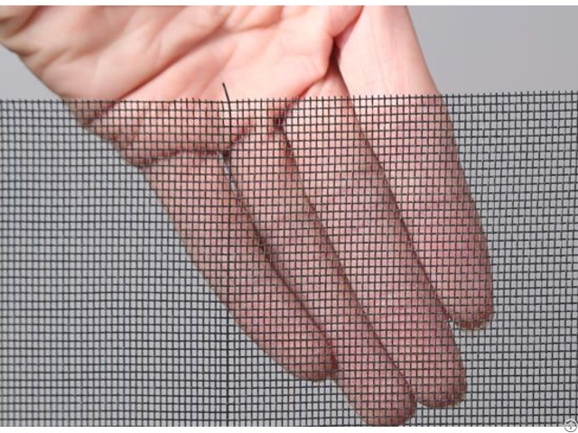 18x18 18x16 Mesh Stainless Steel Insect Screen