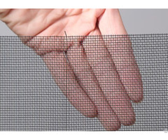 18x18 18x16 Mesh Stainless Steel Insect Screen