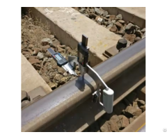 Digital Rail Wear Gauge