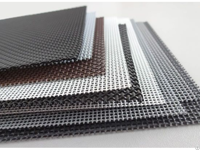 Stainless Steel Insect Screen For Effective Protection