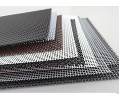 Stainless Steel Insect Screen For Effective Protection