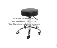 Work Stool Chair Thick Sponge Seat Dc U68f