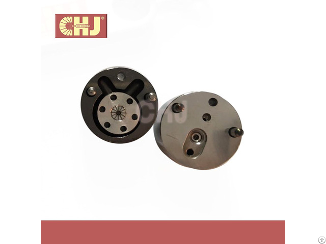 Chj Common Rail Control Valve 9308z621c