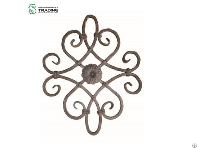 Iron Decorative Panels Supplier