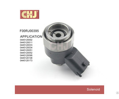 Chj 120 Injector Solenoid Valve