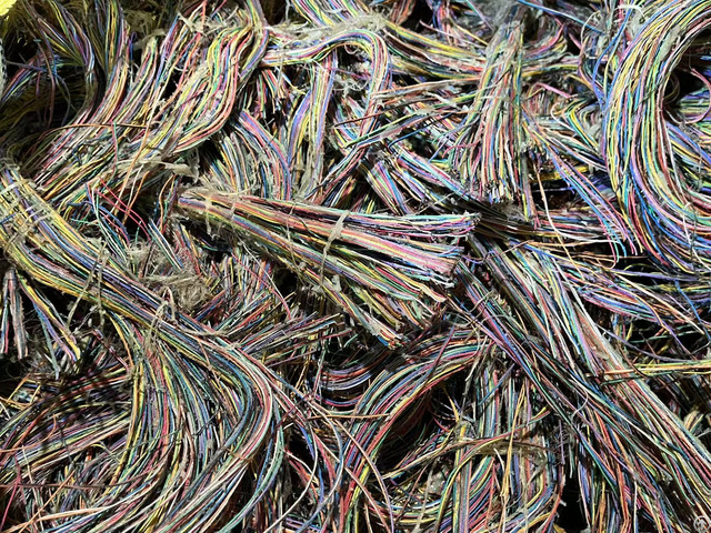 Dry Copper Cables To Buy