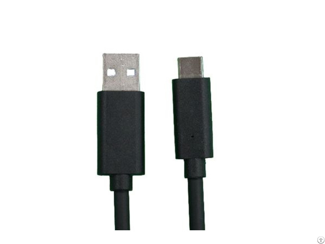 Usb3 1a To C Data Cable