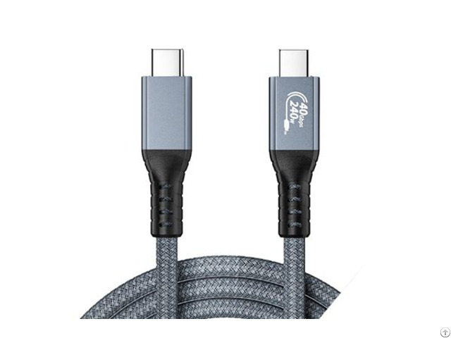 U4 40g Data Cable